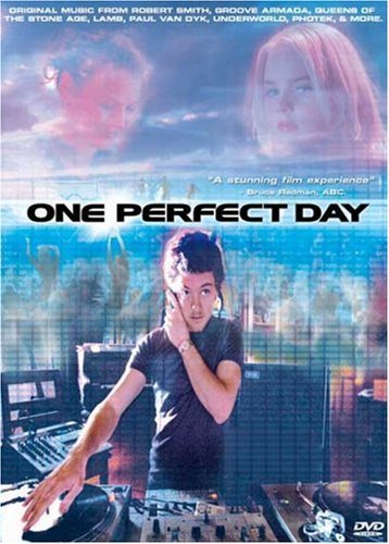 One Perfect Day/One Perfect Day@Nr