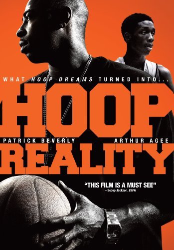 Hoop Reality Agee Beverly Bryant Nr 