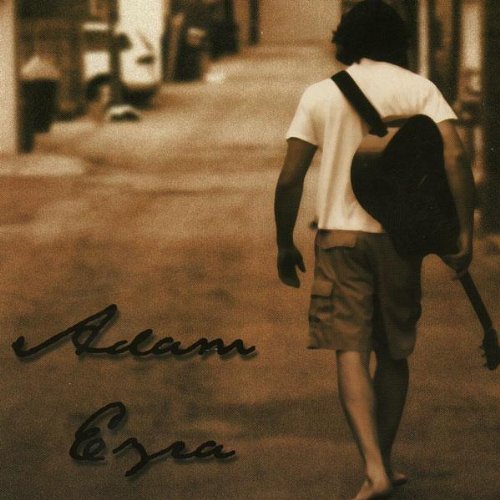 Adam Ezra Group/Adam Ezra