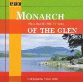 Monarch Of The Glen Tv Soundtrack Music By Simon Brint 