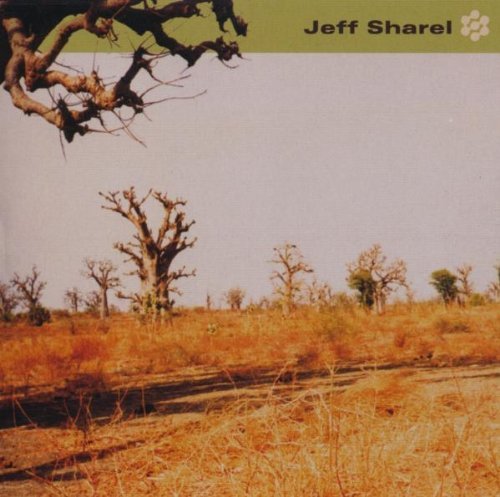 Jeff Sharel/Jeff Sharel