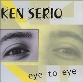 Ken Serio Eye To Eye 