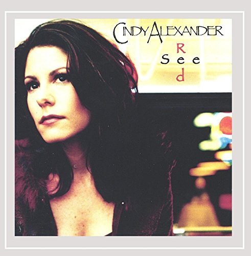Cindy Alexander/See Red