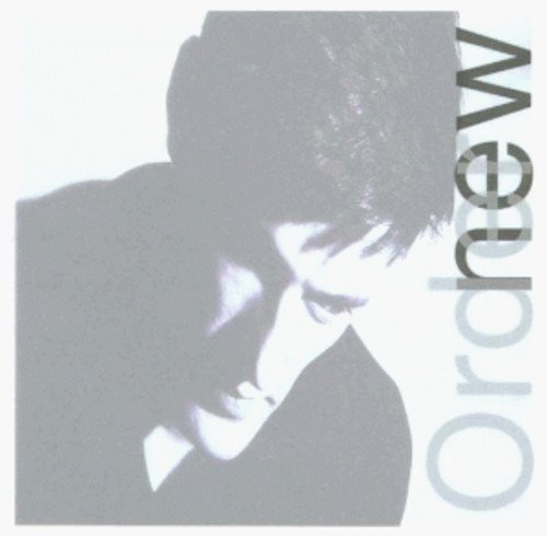 New Order/Low-Life@Import-Gbr