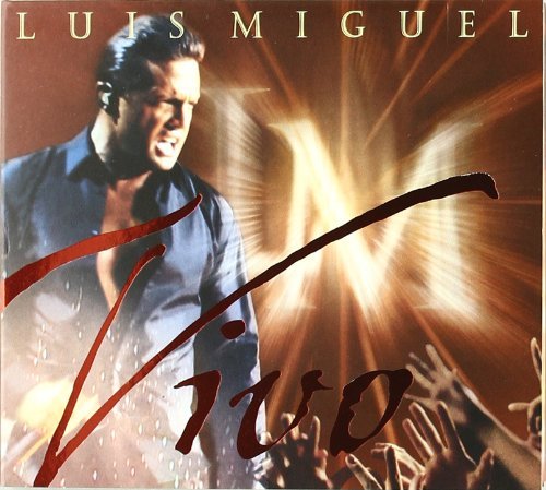 Luis Miguel/Vivo