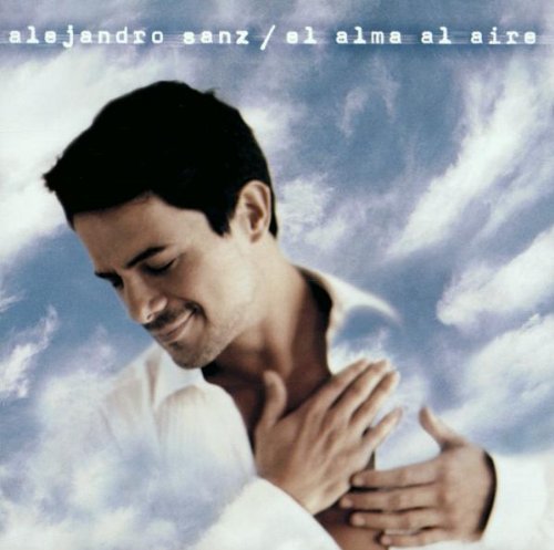 Alejandro Sanz/El Alma Al Aire