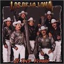 Los De La Loma/El Tres Yemas