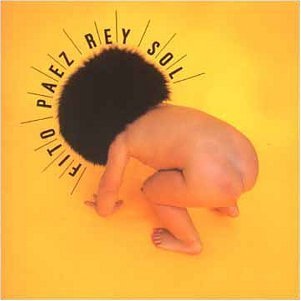 Fito Paez/Rey Sol
