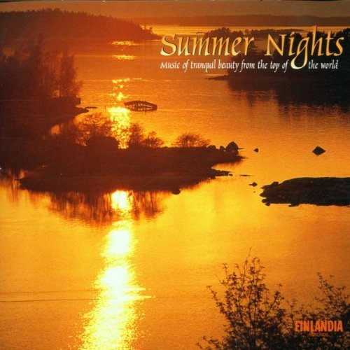 Summer Nights/Summer Nights@Import-Eu