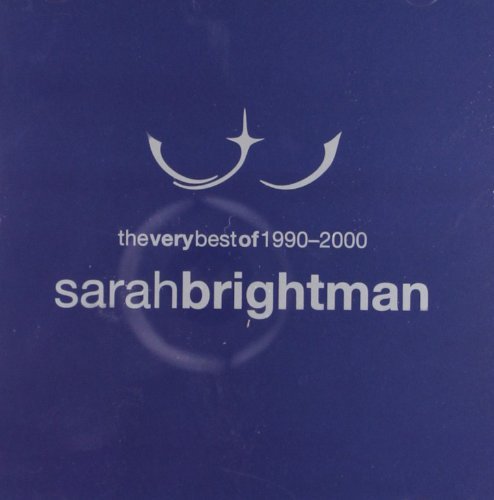 BRIGHTMAN,SARAH/BEST OF 1990-2000