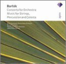 Béla Bartók/Concerto For Orchestra Music F@Various/Various