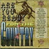 Are You Ready For The Count Are You Ready For The Country Import Gbr 
