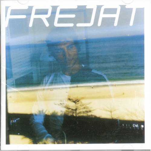 Roberto Frejat/Amor Pra Recomecar