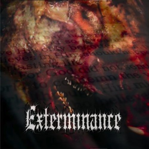 Exterminance/Vomiting The Trinity