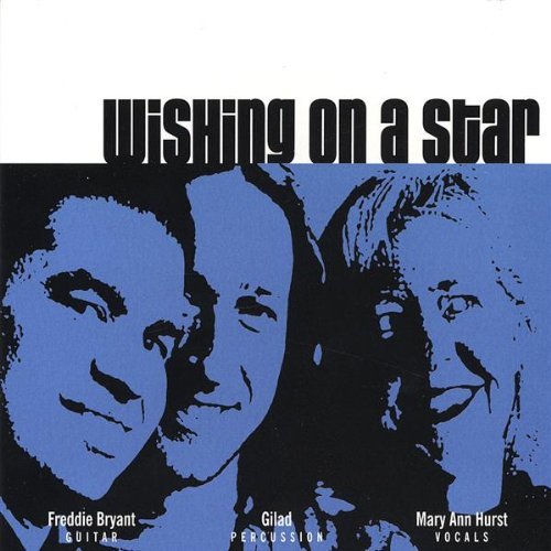 Mary Ann Hurst/Wishing On A Star