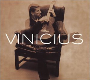 Vinicius Cantuaria/Vinicius@Feat. Byrne/Frisell/Mehldau@Ribot/Veloso
