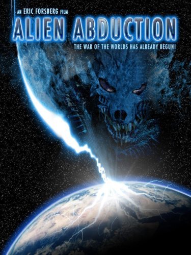 Alien Abduction/Alien Abduction@Clr@R