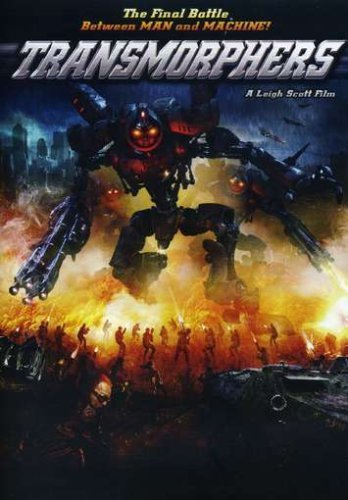 Transmorphers/Transmorphers@Nr