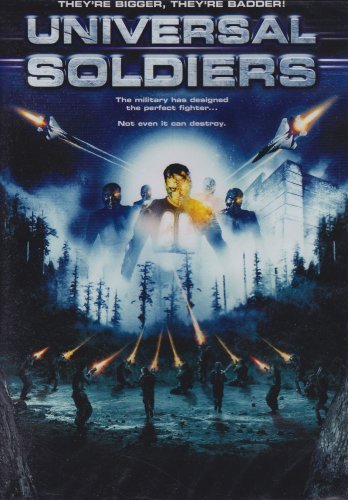 Universal Soldiers/Universal Soldiers@Nr