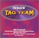 TAG TEAM/BEST OF TAG TEAM