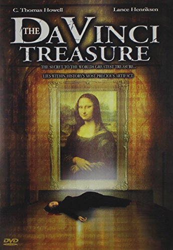 Da Vinci Treasure/Henriksen/Howell