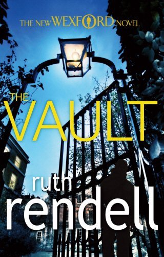 Ruth Rendell Vault The 