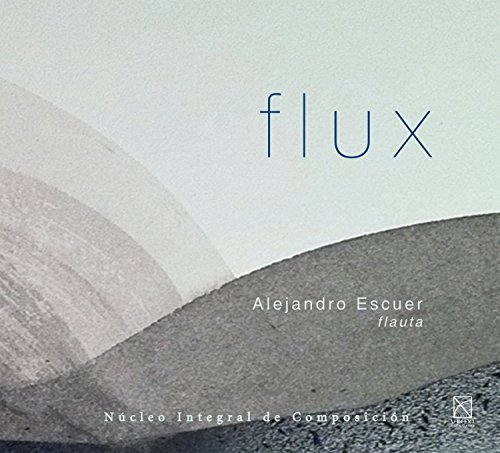 Casillas / Escuer/Flux