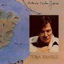 JOBIM,ANTONIO CARLOS/TERRA BRASILIS