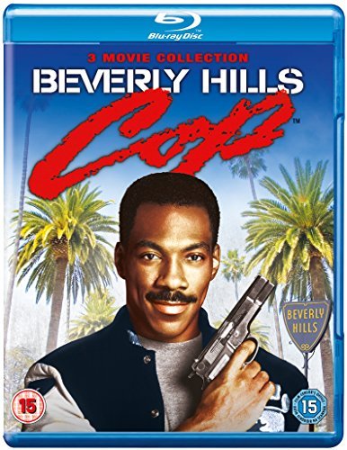 Beverly Hills Cop Triple/Beverly Hills Cop Triple@Import-Gbr