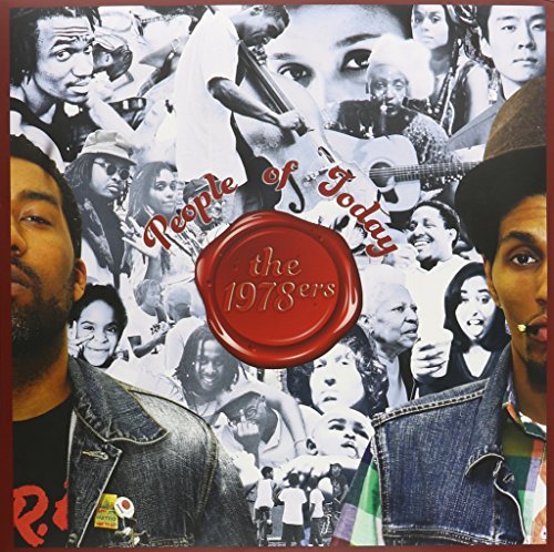 1978ers (Yu & Slimkat)/People Of Today