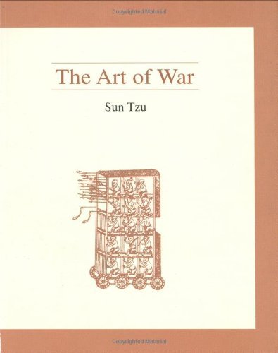Sun Tzu Art Of War The 