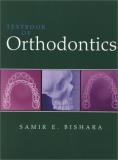 W B Saunders Textbook Of Orthodontics 