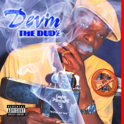 Devin The Dude/Vol. 1-Smoke Sessions@Explicit Version