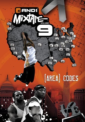 Streetball-And1 Mix Tape Tour/Streetball-And1 Mix Tape Tour@Nr