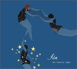 Ida/Braille Night