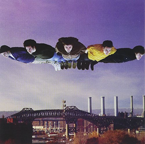 Rye Coalition/On Top