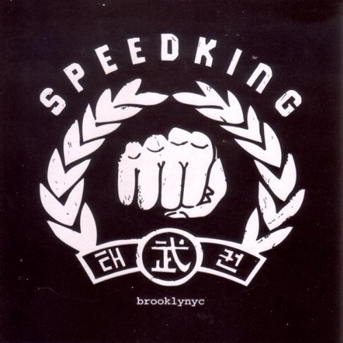 Speedking/Fist & The Laurels@2 Cd