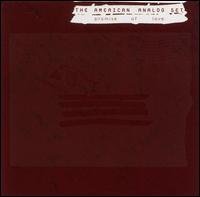 AMERICAN ANALOG SET/PROMISE OF LOVE