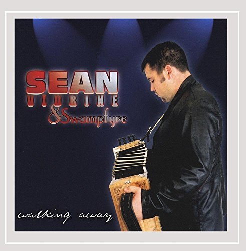 Sean & Swampfyre Vidrine/Walking Away