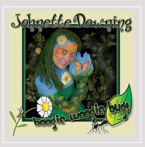 Johnette Downing/Boogie Woogie Bugs