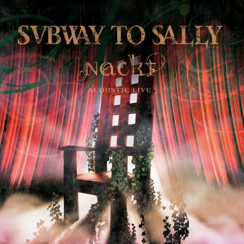 Subway To Sally/Nackt