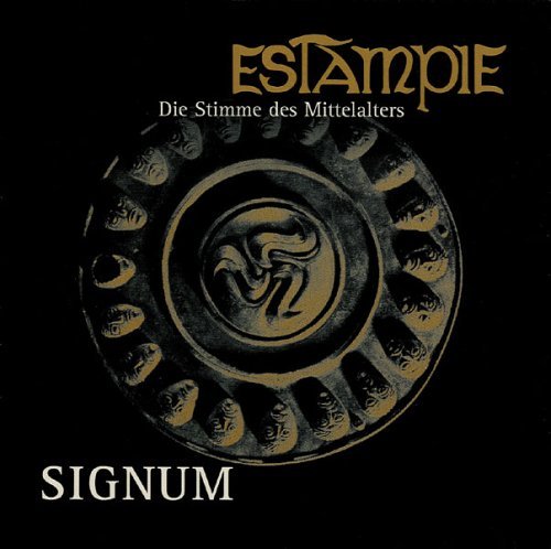 Estampie/Signum