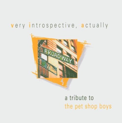 Very Introspective Actually/Very Introspective Actually@Cruxshadows/Fictional/Sweep@T/T Pet Shop Boys