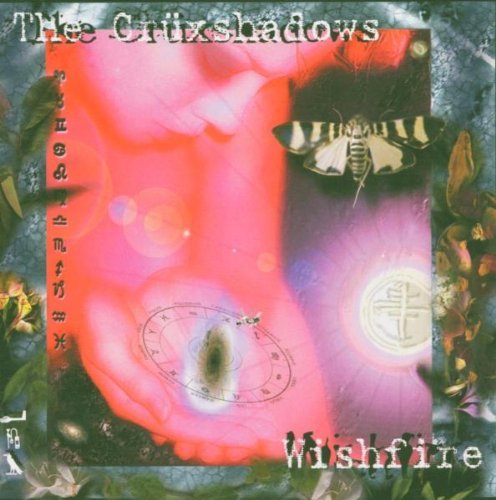 Cruxshadows/Wishfire
