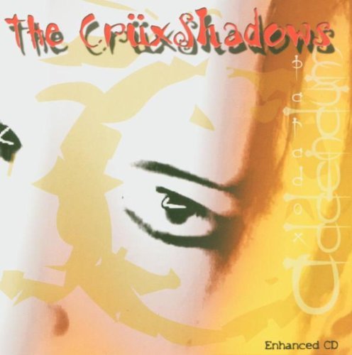 Cruxshadows/Paradox Addendum Ep
