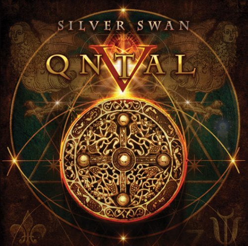 Qntal/Vol. 5-Silver Swan