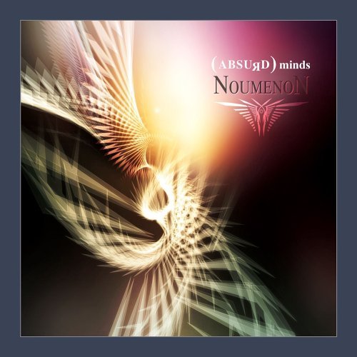Absurd Minds/Noumenon