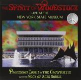 Professor Louie Cromatix Spirit Of Woodstock 