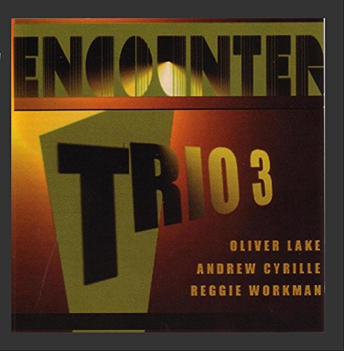 Trio 3 Encounter 