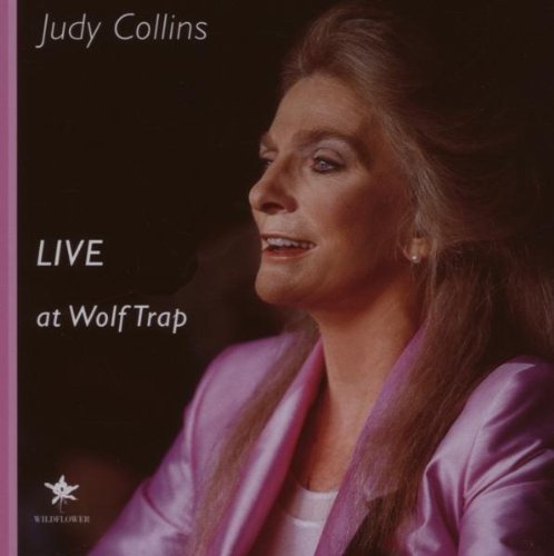 Judy Collins/Live At Wolf Trap
